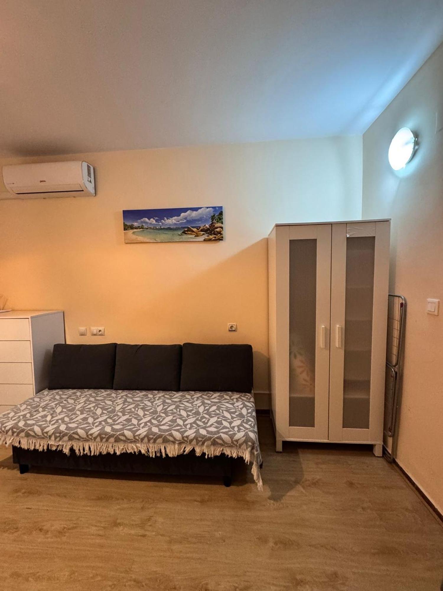 Studio A 200M De La Playa Los Locos Torrevieja Kamer foto