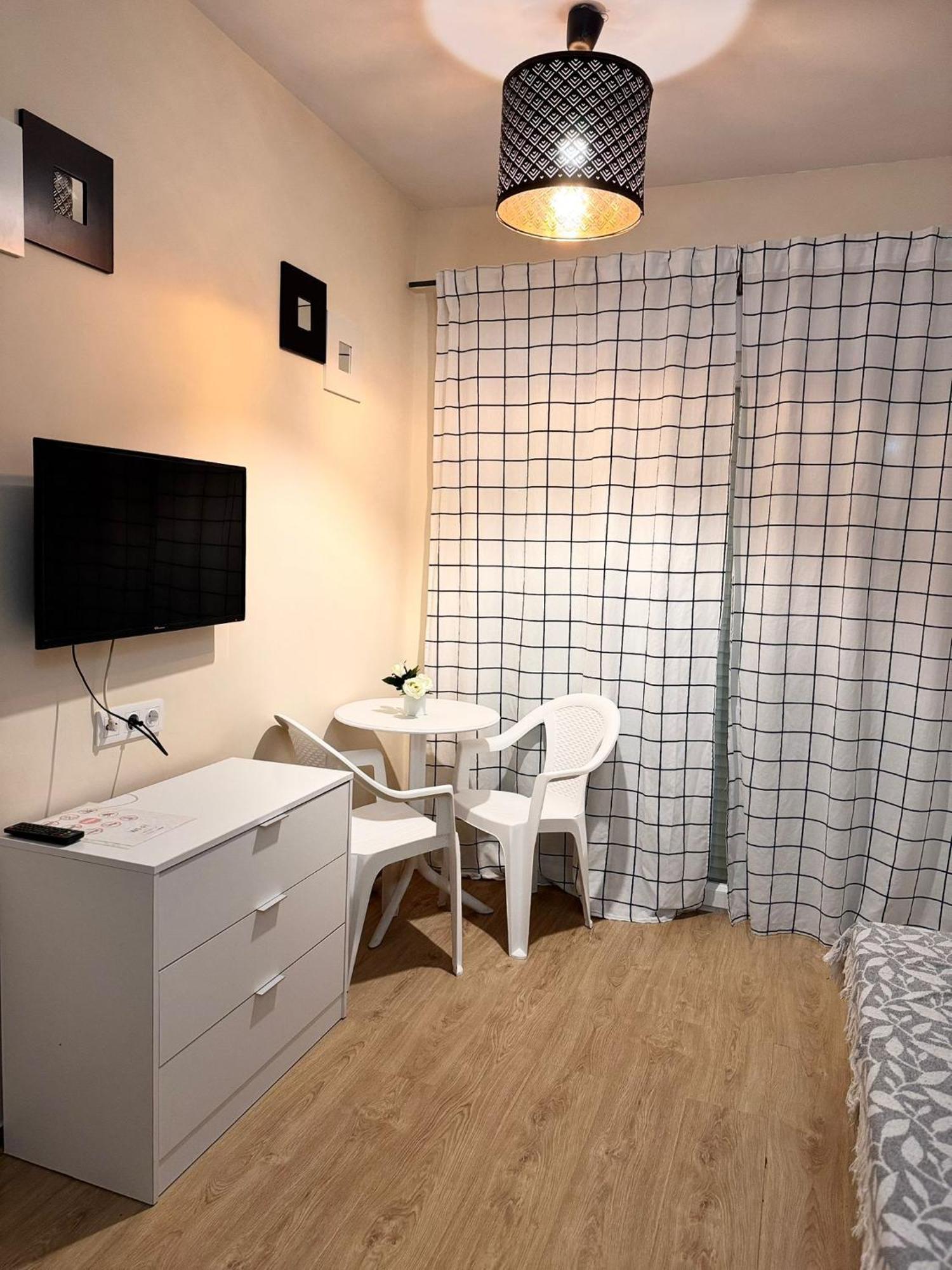 Studio A 200M De La Playa Los Locos Torrevieja Kamer foto
