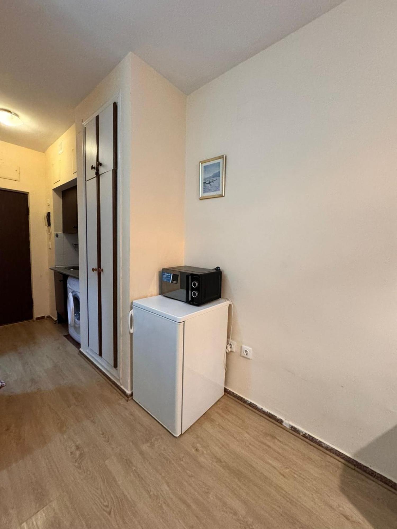 Studio A 200M De La Playa Los Locos Torrevieja Kamer foto